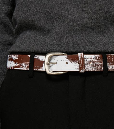 Maison Margiela Belts 